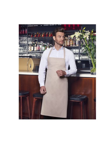 KAL-LS5-Bib Apron Faro